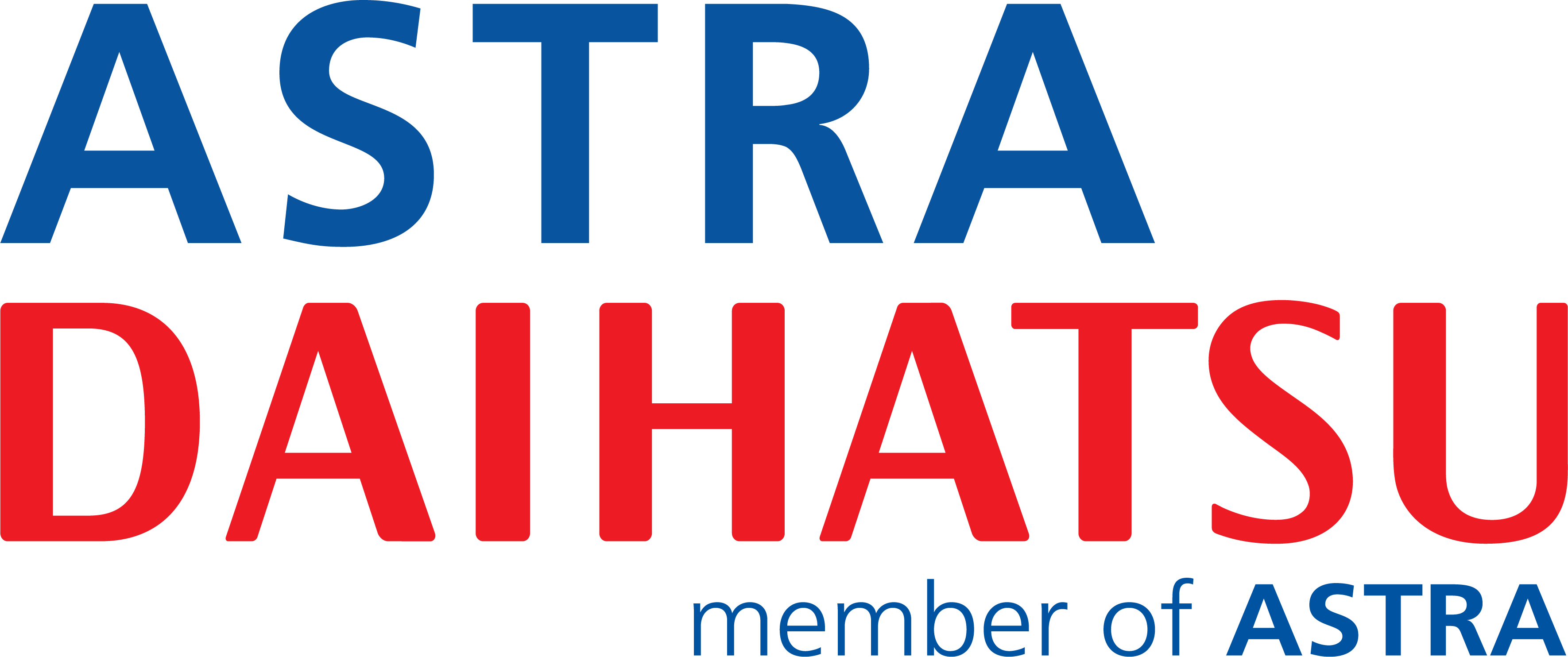 ASTRA INTERNATIONAL DAIHATSU